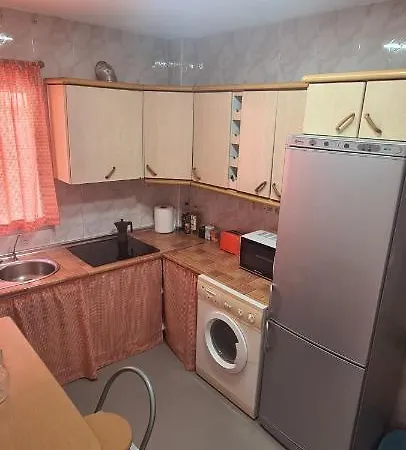 Casa Menita *