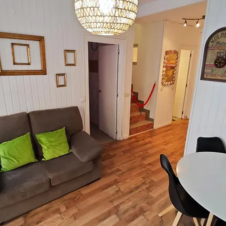 Casa Menita Holiday home